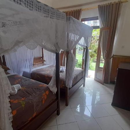 Aditya Homestay Munduk  Exterior photo