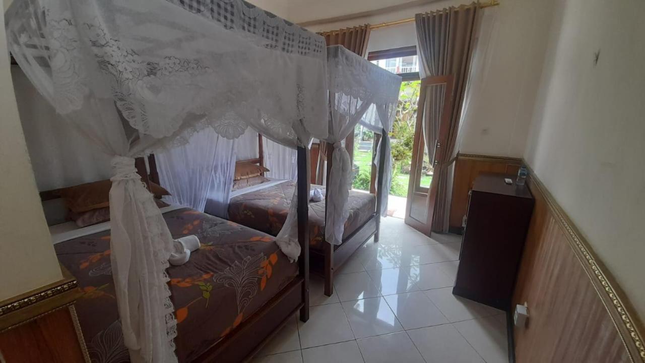 Aditya Homestay Munduk  Exterior photo